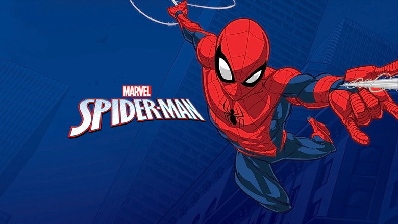 Fotograma de Marvel Spider-Man