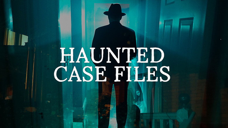 Fotograma de Haunted Case Files