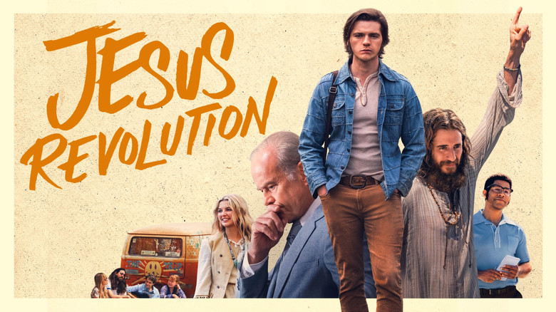 Fotograma de Jesus Revolution