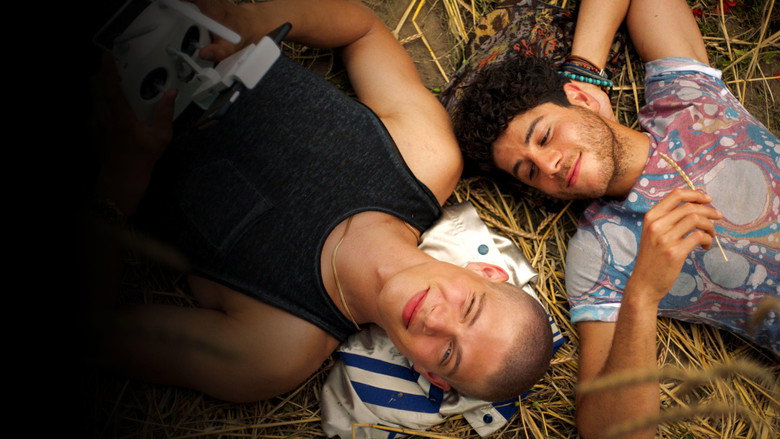 Fotograma de Just Friends