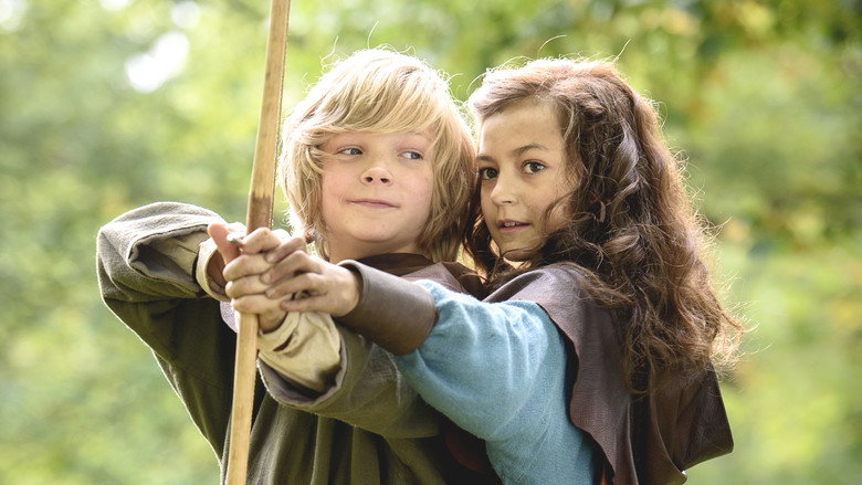 Fotograma de Halvdan Viking