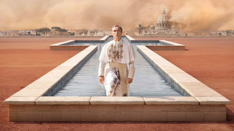 Fotograma de The Young Pope