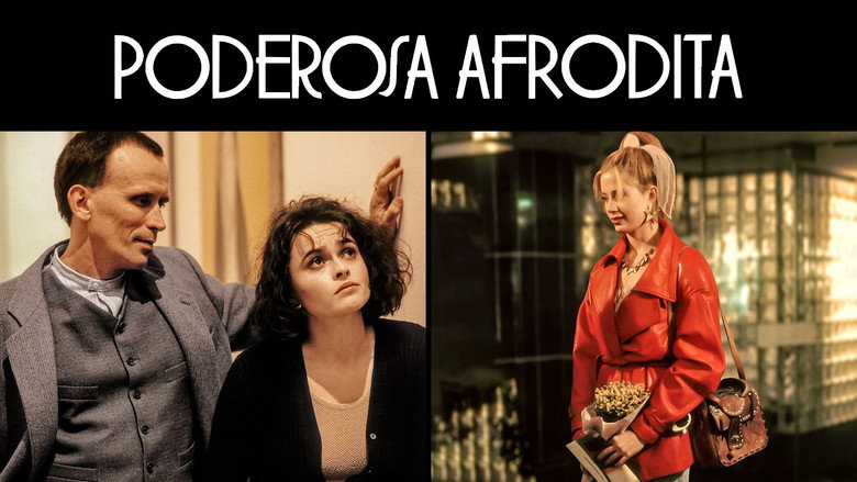 Fotograma de Poderosa Afrodita