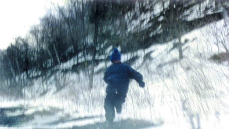 Fotograma de Escalofrío (Wendigo)