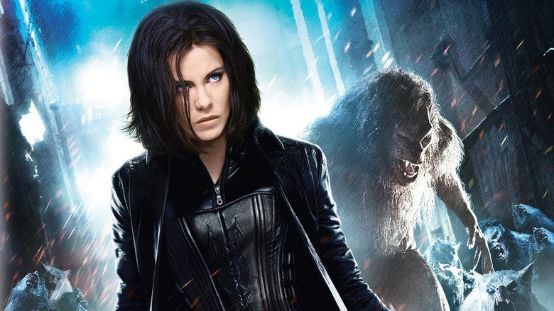Fotograma de Underworld: El despertar