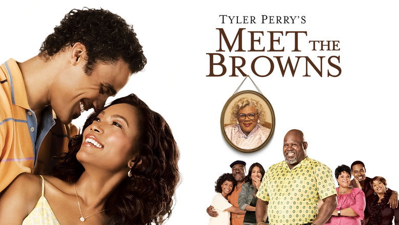 Fotograma de Meet the Browns