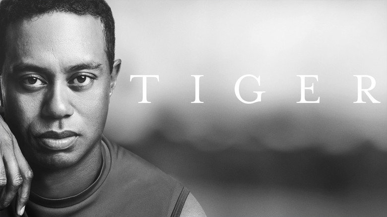 Fotograma de Tiger