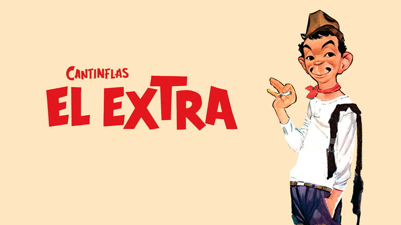 Fotograma de El Extra