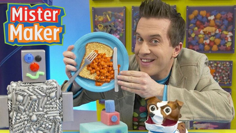 Fotograma de Mister Maker