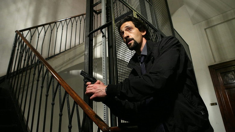 Fotograma de Giallo