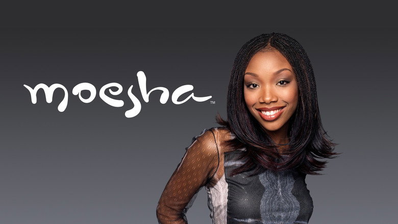 Fotograma de Moesha