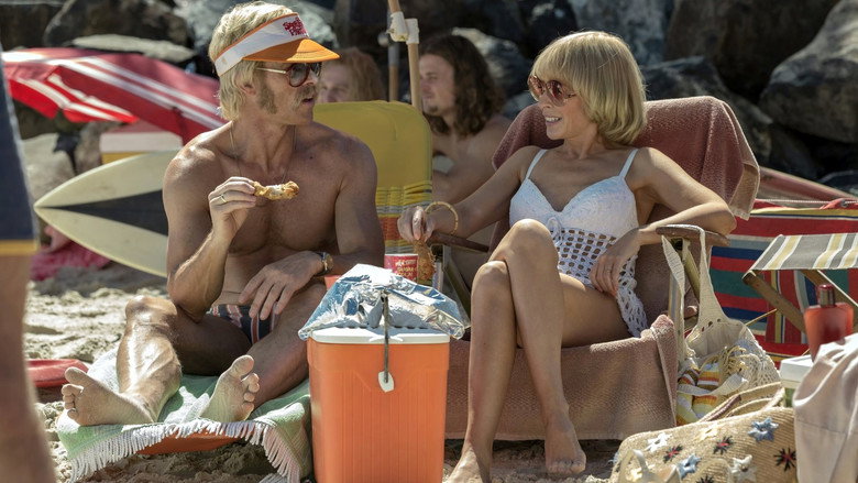 Fotograma de Swinging Safari