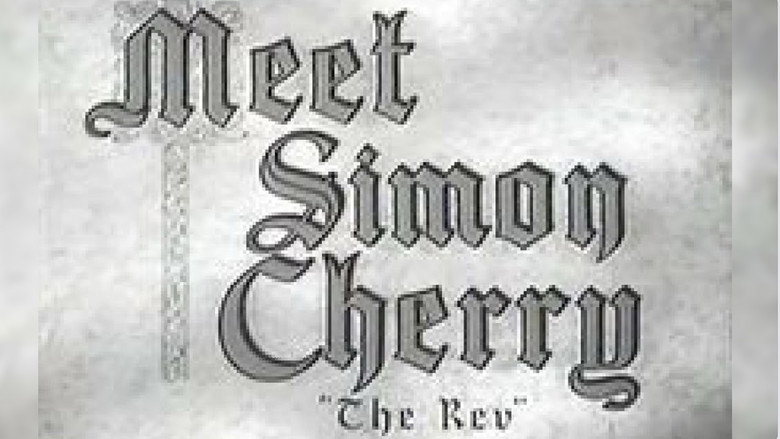 Fotograma de Meet Simon Cherry