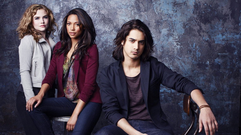 Fotograma de Twisted