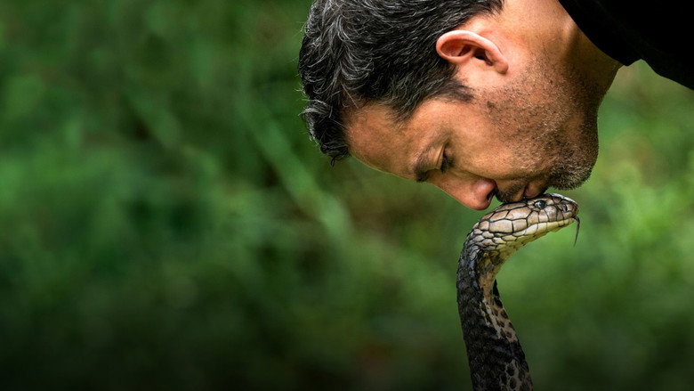 Fotograma de David Blaine Retos Extremos