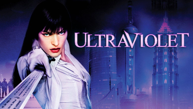 Fotograma de Ultravioleta