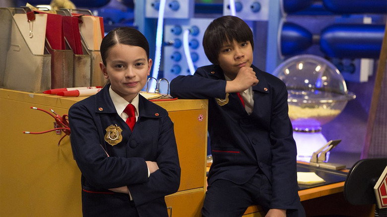 Fotograma de Odd Squad
