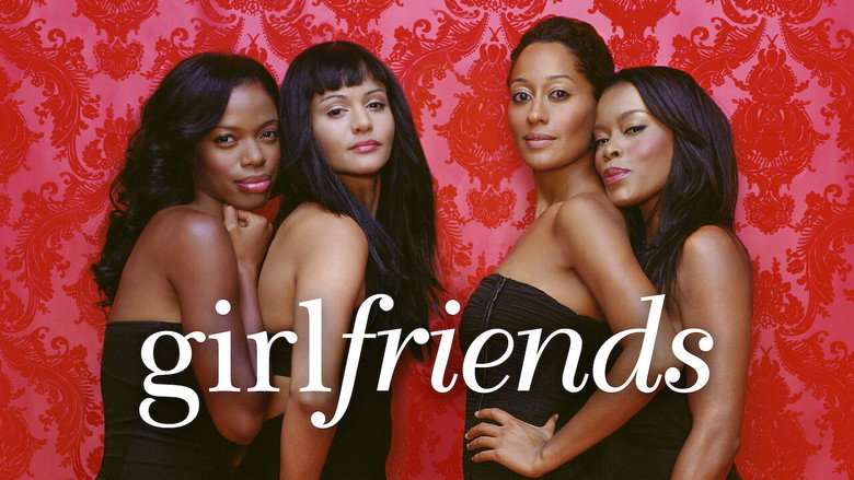 Fotograma de Girlfriends