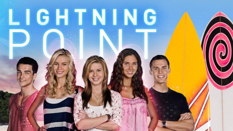 Fotograma de Lightning Point