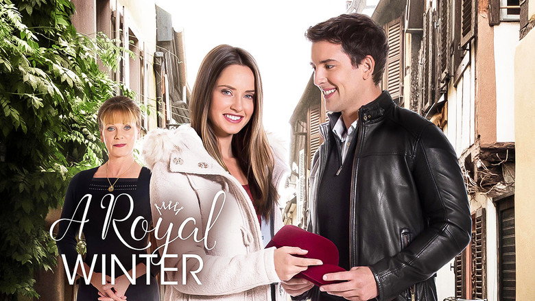 Fotograma de A Royal Winter