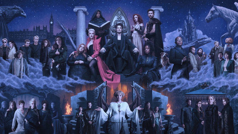 Fotograma de Sandman