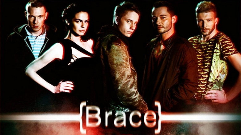 Fotograma de Brace