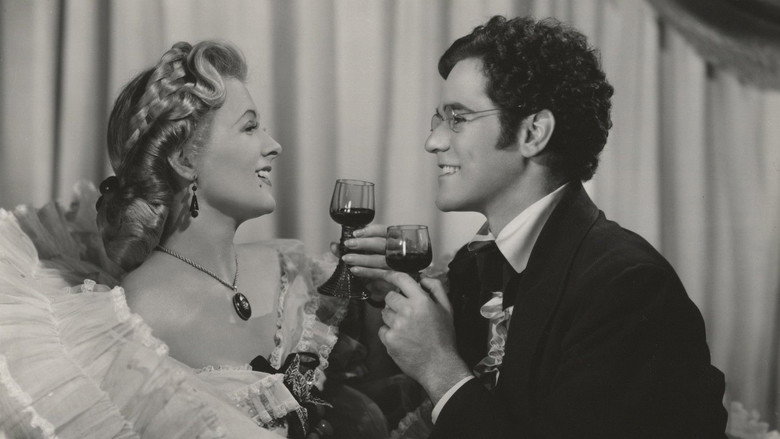 Fotograma de New Wine