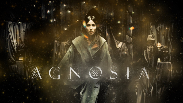 Fotograma de Agnosia