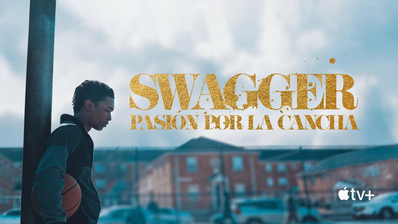 Fotograma de Swagger