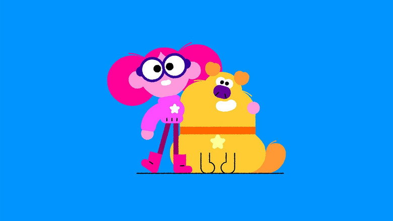 Fotograma de Maddie + Triggs