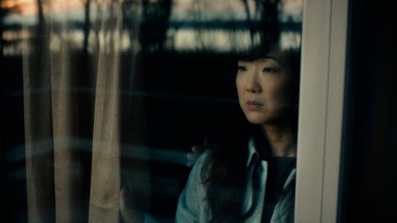 Fotograma de Somewhere Quiet