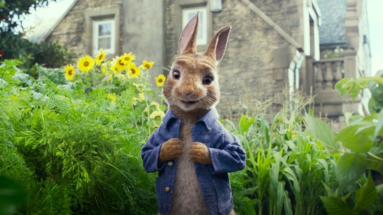 Fotograma de Peter Rabbit