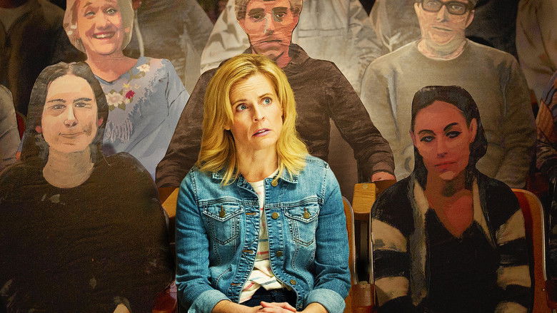 Fotograma de Lady Dynamite