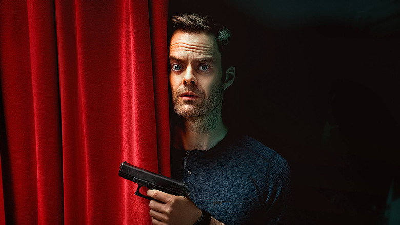 Fotograma de Barry