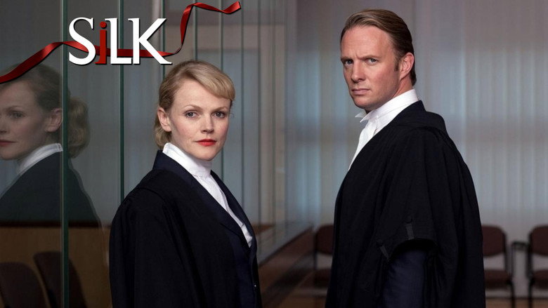 Fotograma de Silk