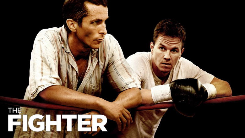 Fotograma de The Fighter