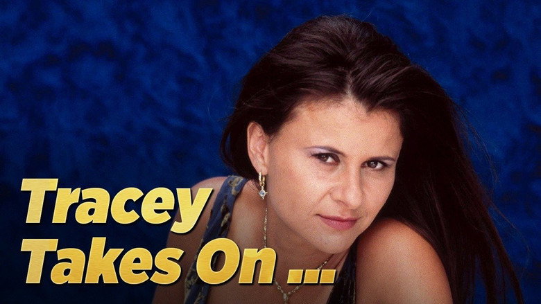 Fotograma de Tracey Takes On...