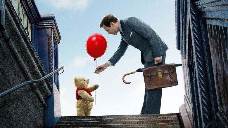 Fotograma de Christopher Robin