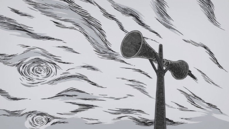 Fotograma de Uzumaki