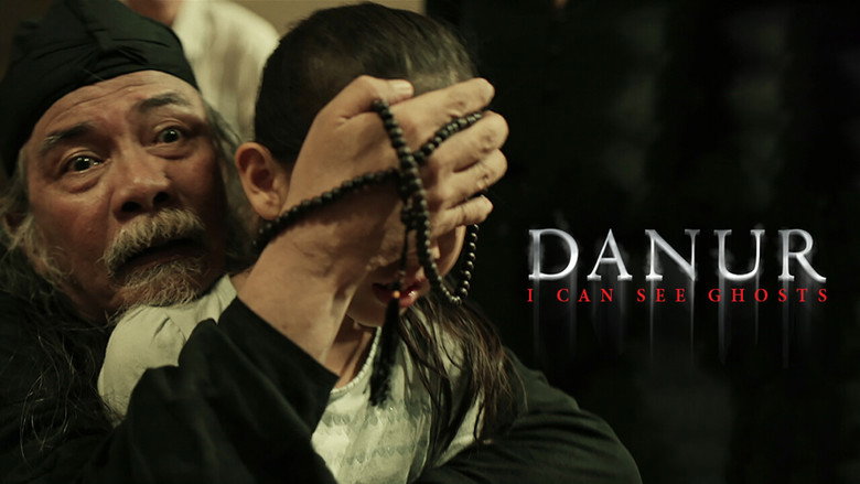 Fotograma de Danur