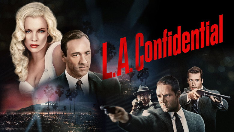 Fotograma de L.A. Confidential