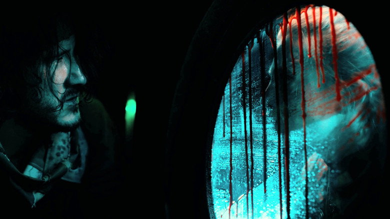 Fotograma de Iron Lung