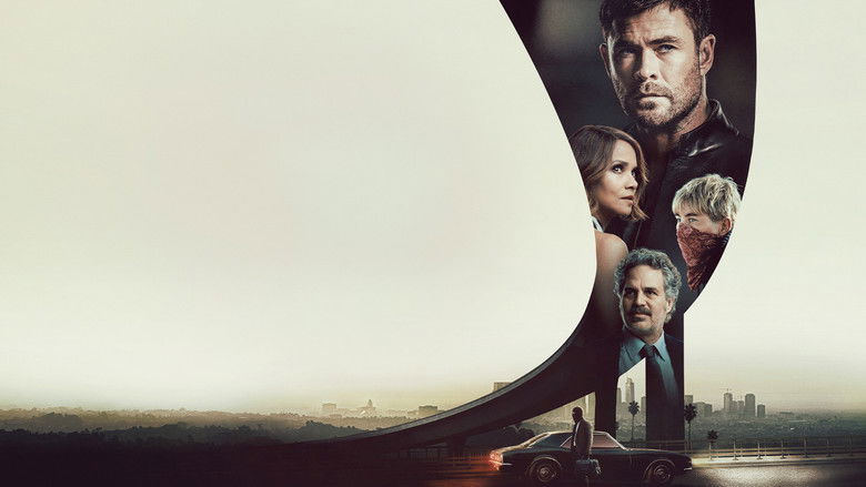 Fotograma de Ruta de escape