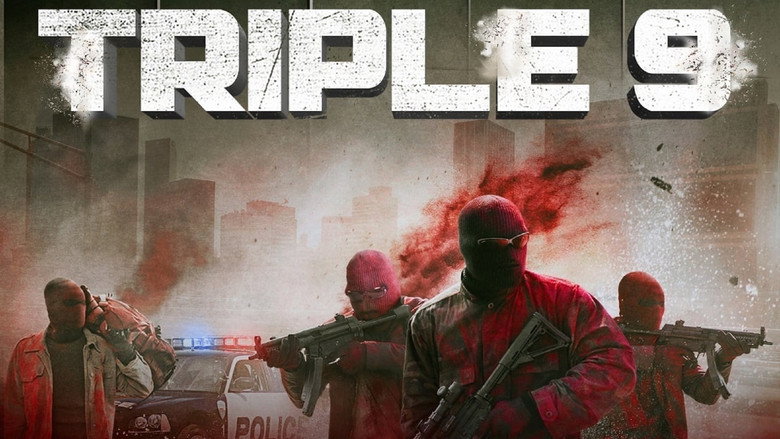 Fotograma de Triple 9