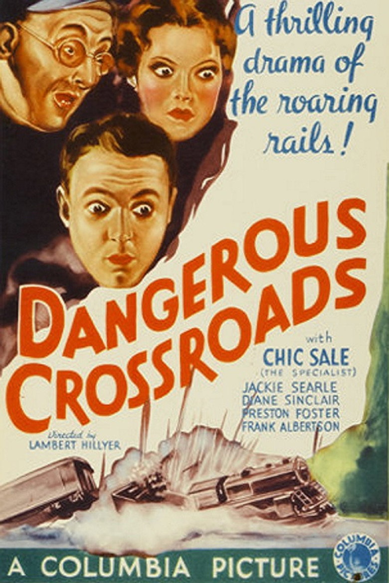Dangerous Crossroads