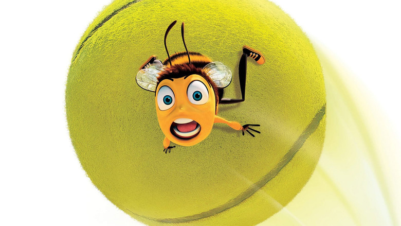 Fotograma de Bee Movie