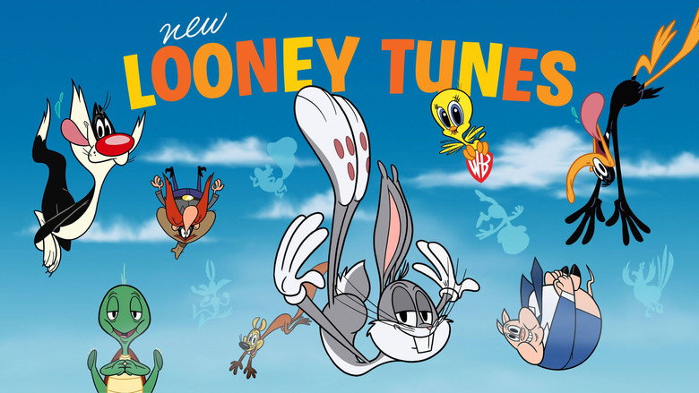 Fotograma de The New Looney Tunes