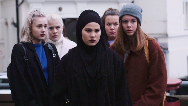 Fotograma de SKAM