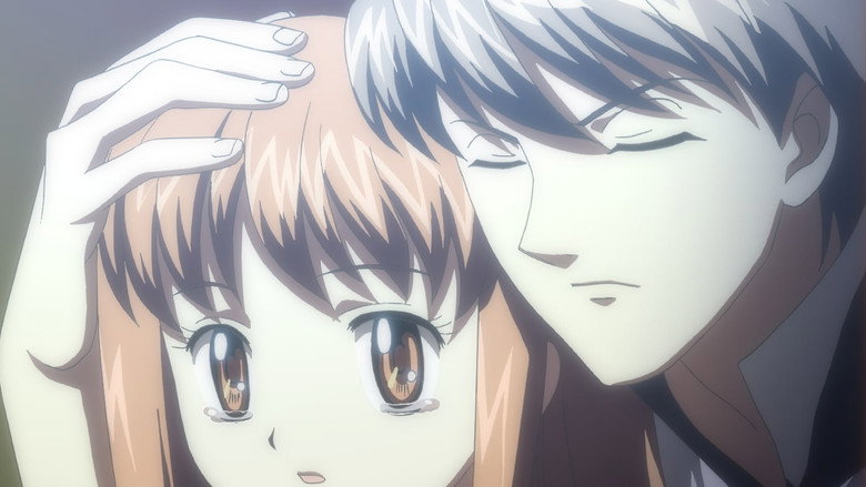 Fotograma de Itazura na Kiss