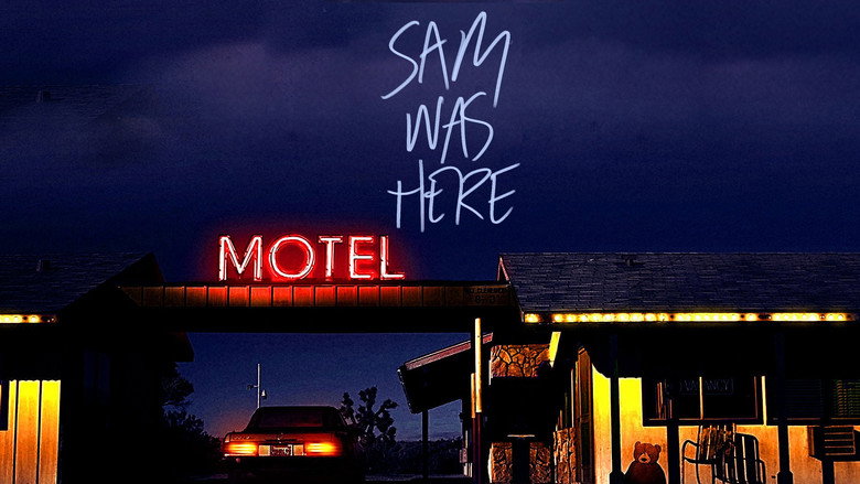 Fotograma de Sam Was Here